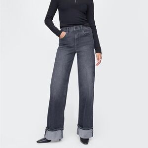 Women's Black Jeans